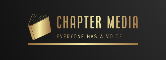 Chapter Media – Everyone has a voice